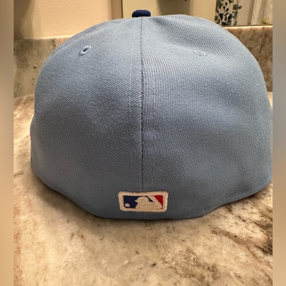 Texas Rangers hat - Picture 3 of 3